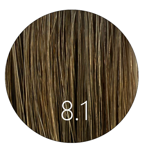 Russian Machine Weft – Color 8.1