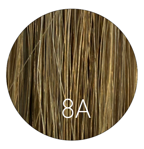 Russian Machine Weft – Color 8A