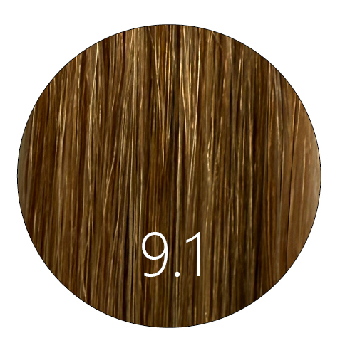 Russian Machine Weft – Color 9.1