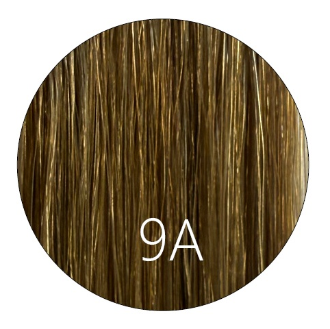 Russian Machine Weft – Color 9A