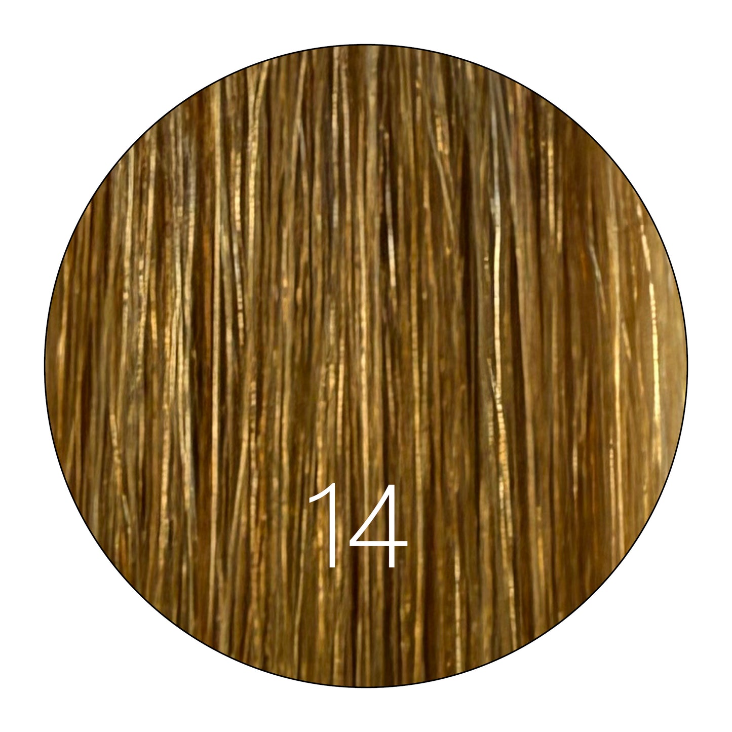 Russian Genius Weft – Color 14