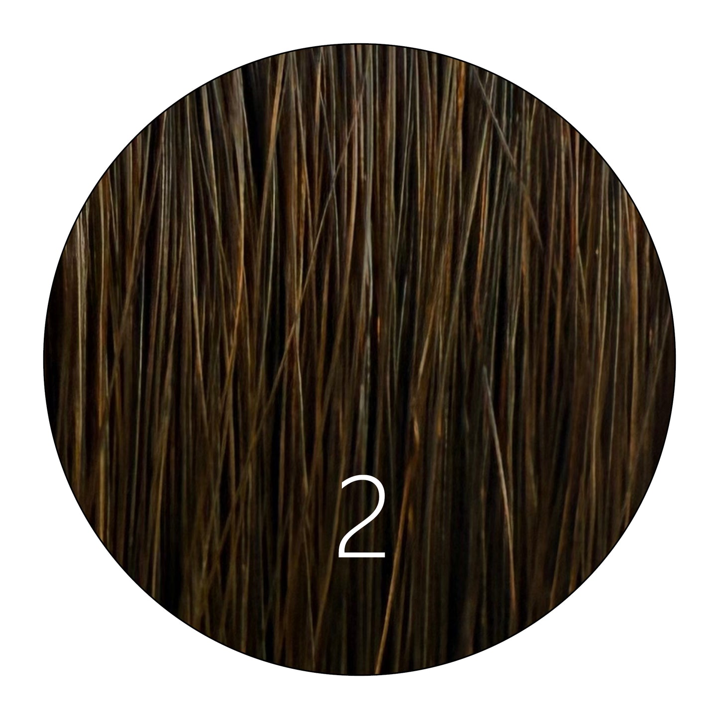 Indian Remy Genius Weft – Color 2