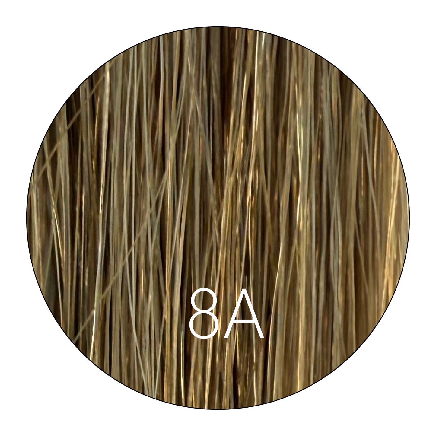 Russian Genius Weft – Color 8A