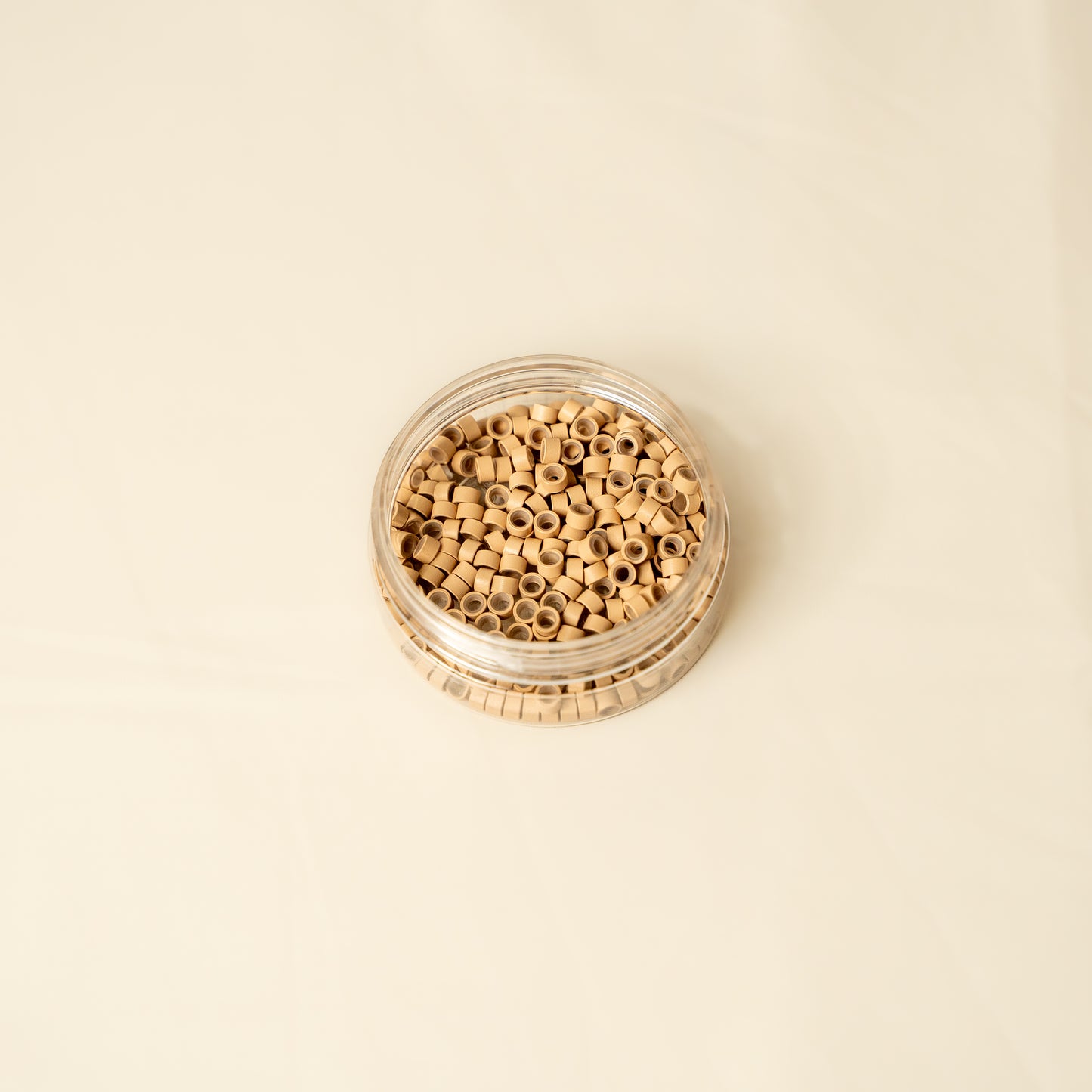 Micro Ring Beads