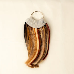 Romé Hair Professional Color Ring – 30+ Shades