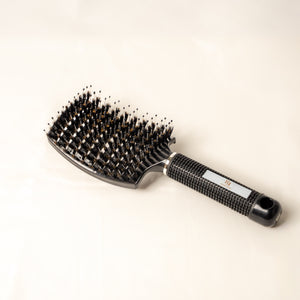 Professional Vent Brush — Black Edition