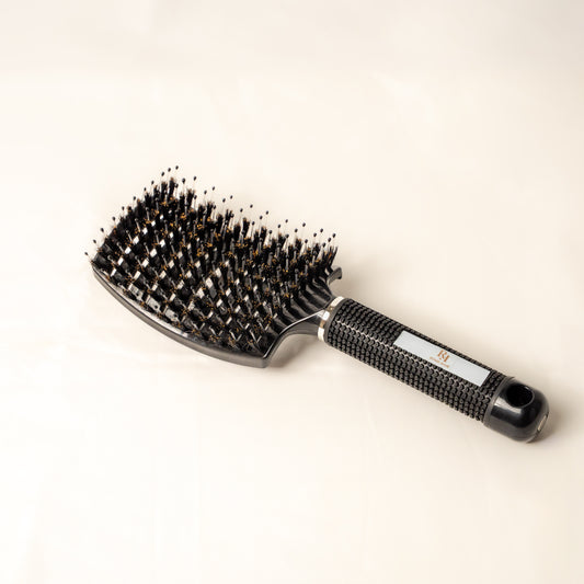 Professional Vent Brush — Black Edition
