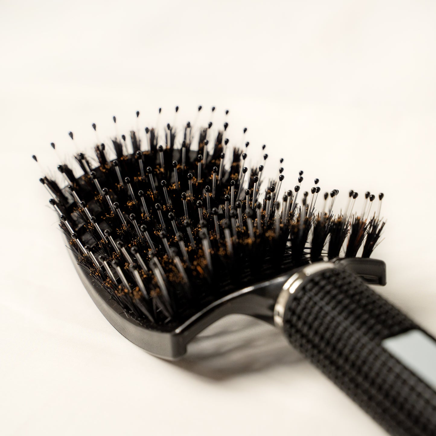 Professional Vent Brush — Black Edition