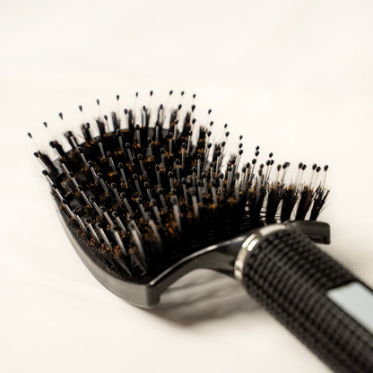 Professional Vent Brush — Black Edition