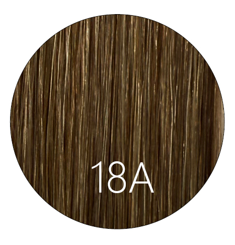 Russian Machine Weft – Color 18A
