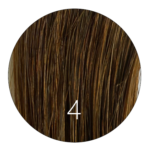 Russian Machine Weft – Color 4