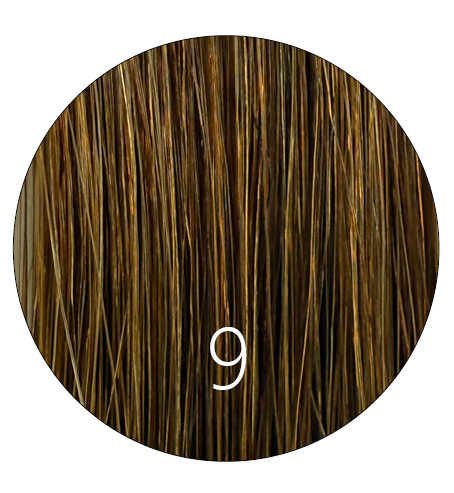 Russian Machine Weft – Color 9
