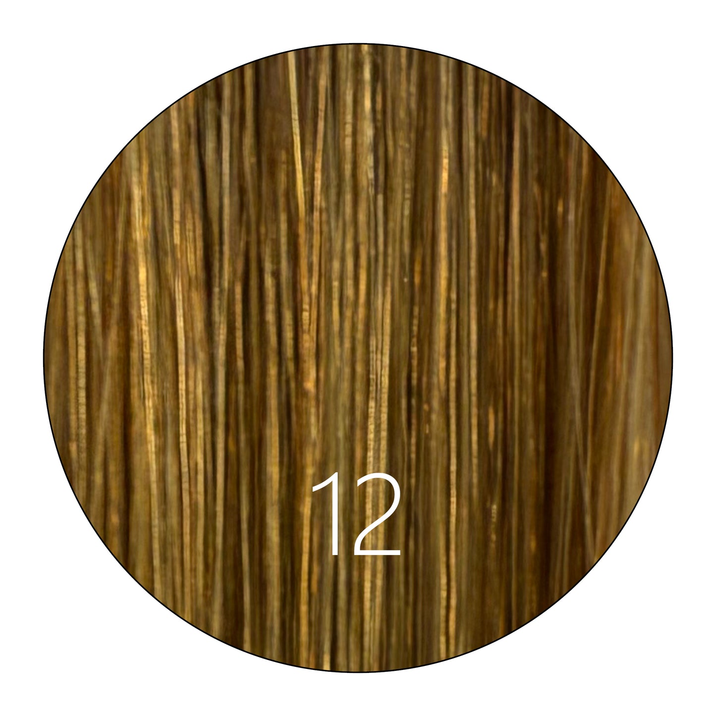 Russian Flat Weft – Color 12