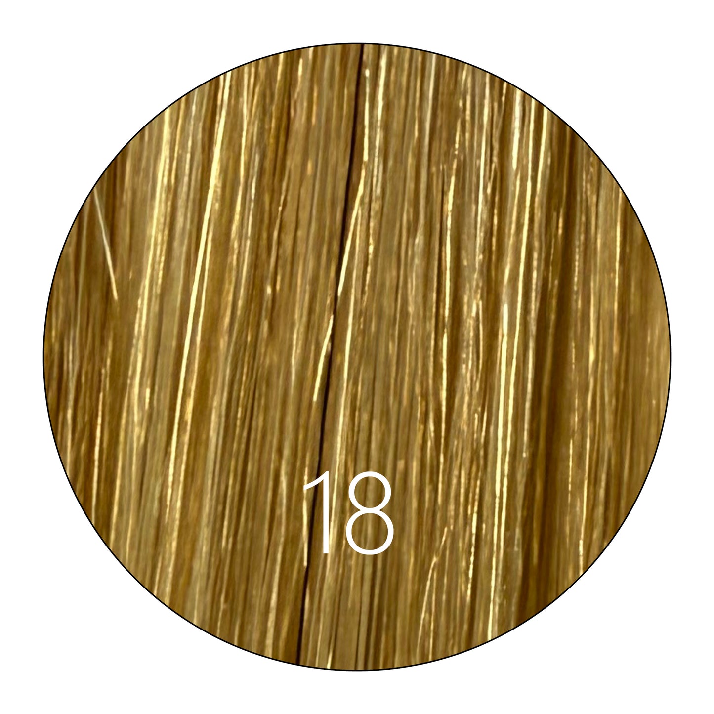 Russian Genius Weft – Color 18