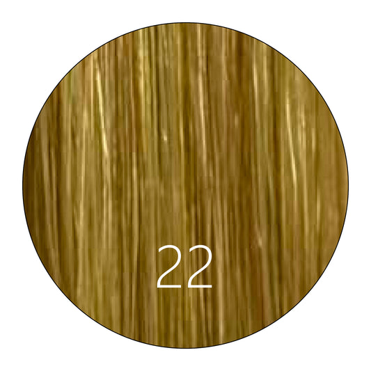 Russian Flat Weft – Color 22