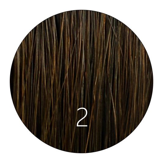 Indian Remy Hand-Tied Weft – Color 2