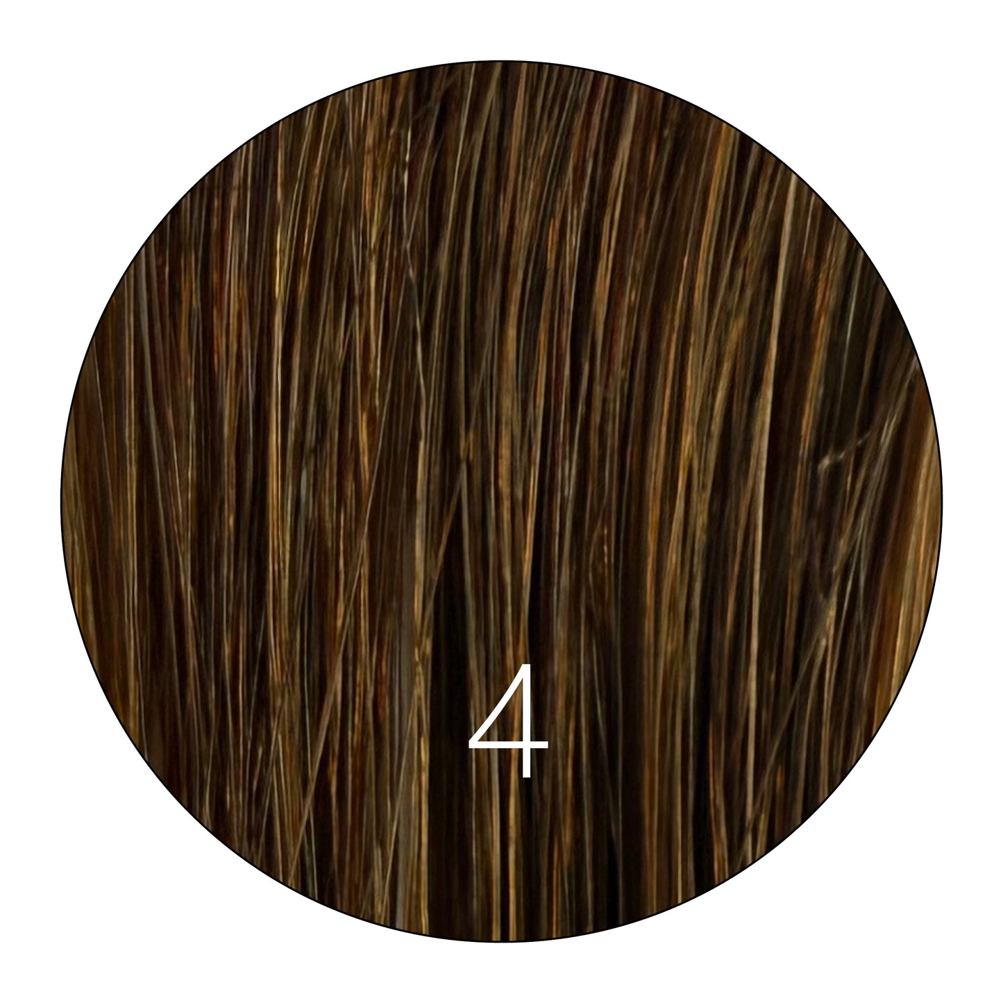 Russian Flat Weft – Color 4