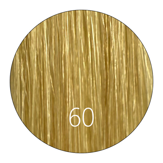 Indian Remy Machine Weft – Color 60
