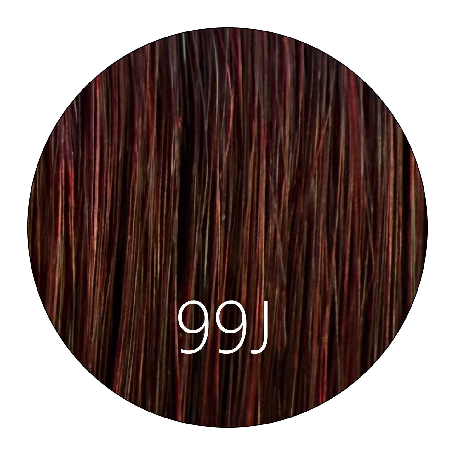 Russian Genius Weft – Color 99J